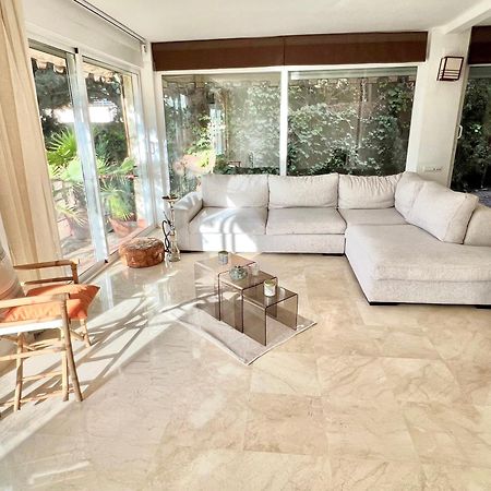 Beachside 4-Bedroom With Pool アリカンテ エクステリア 写真