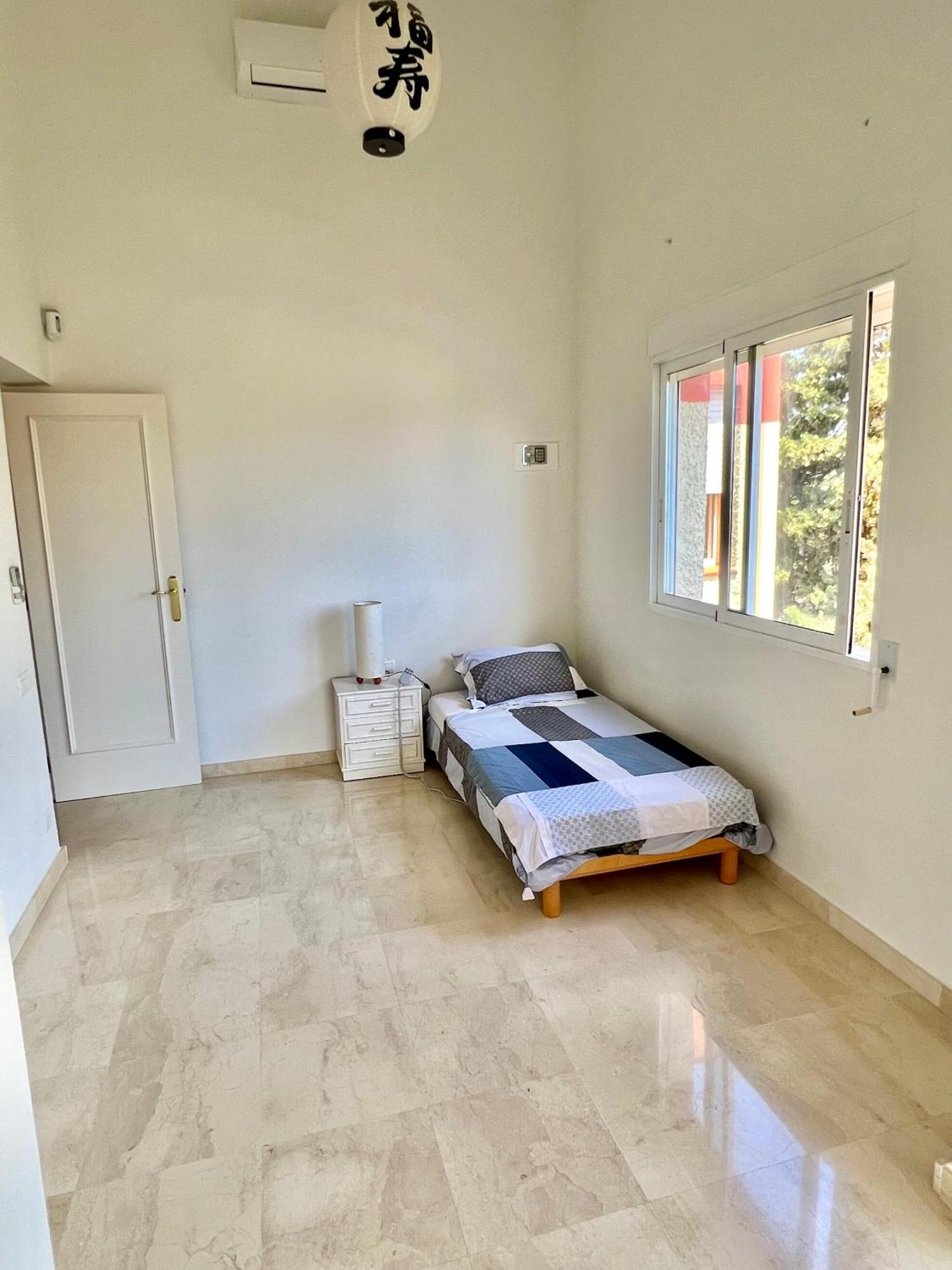 Beachside 4-Bedroom With Pool アリカンテ エクステリア 写真
