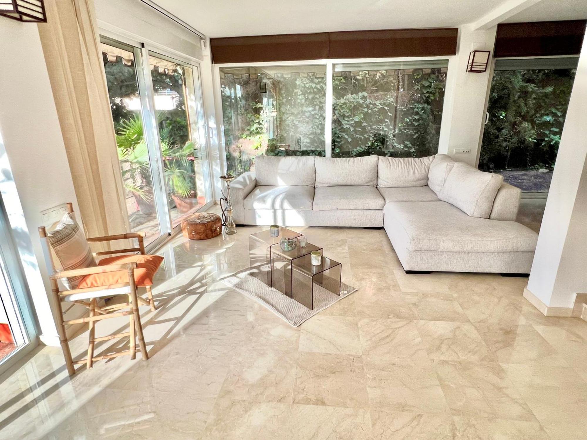 Beachside 4-Bedroom With Pool アリカンテ エクステリア 写真
