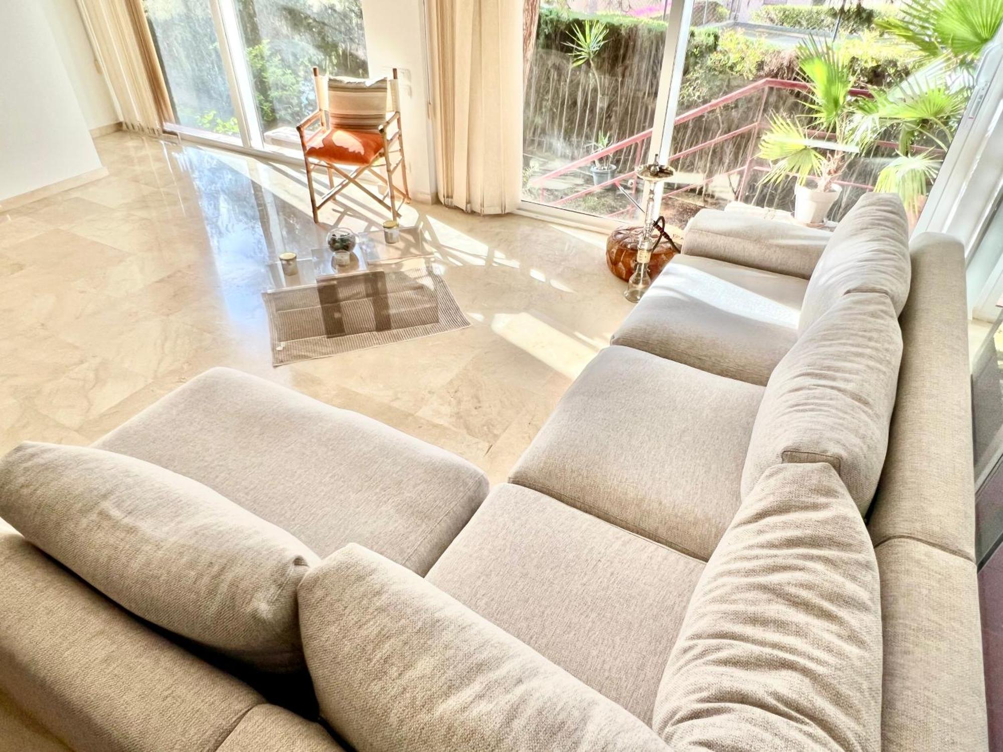 Beachside 4-Bedroom With Pool アリカンテ エクステリア 写真