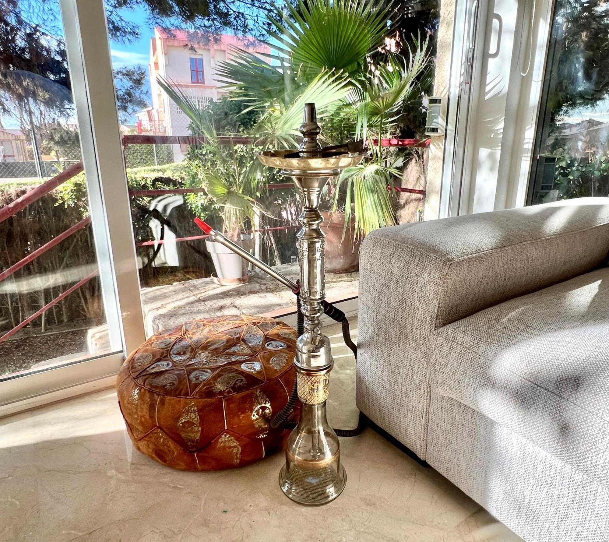 Beachside 4-Bedroom With Pool アリカンテ エクステリア 写真