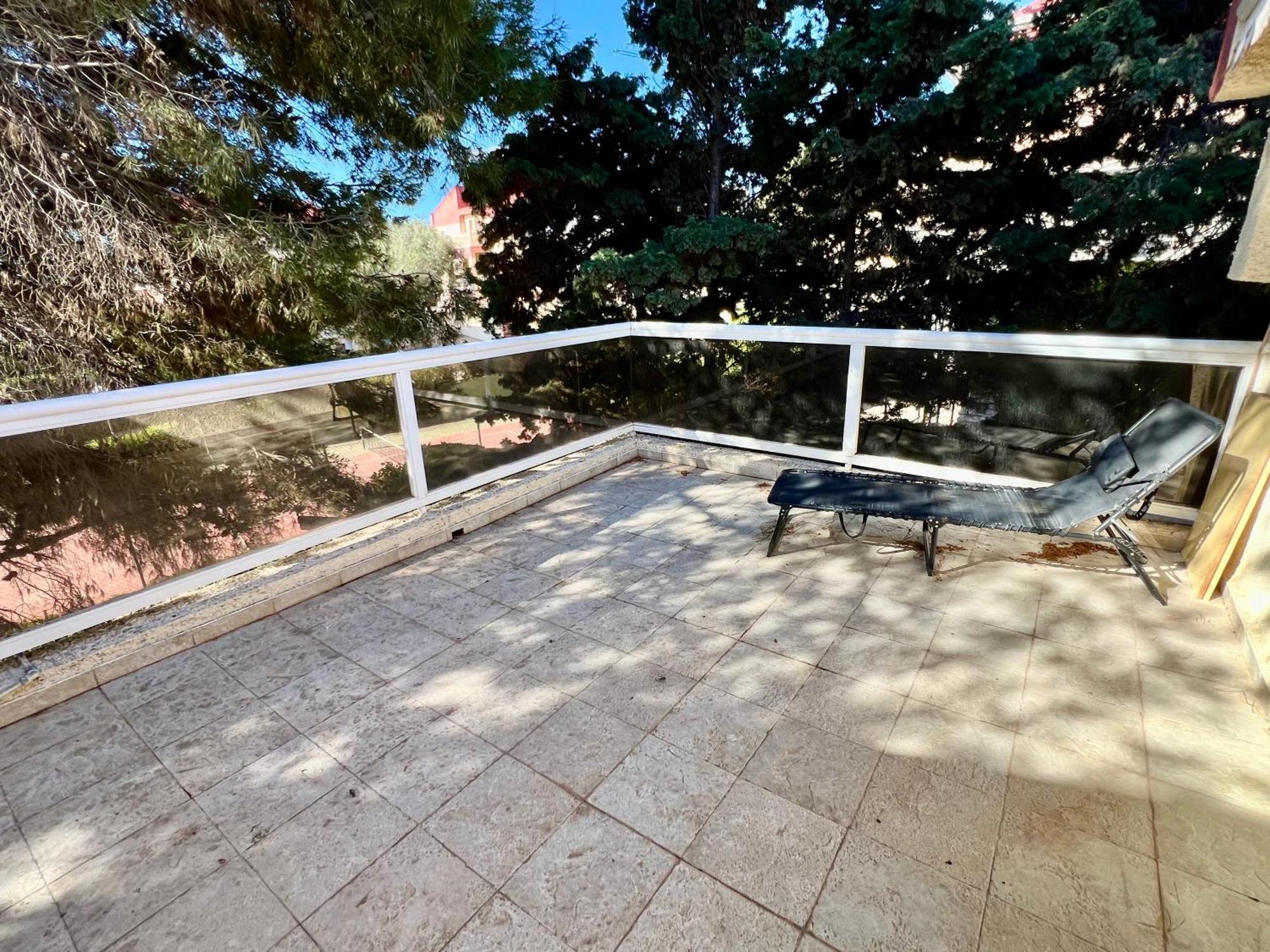 Beachside 4-Bedroom With Pool アリカンテ エクステリア 写真