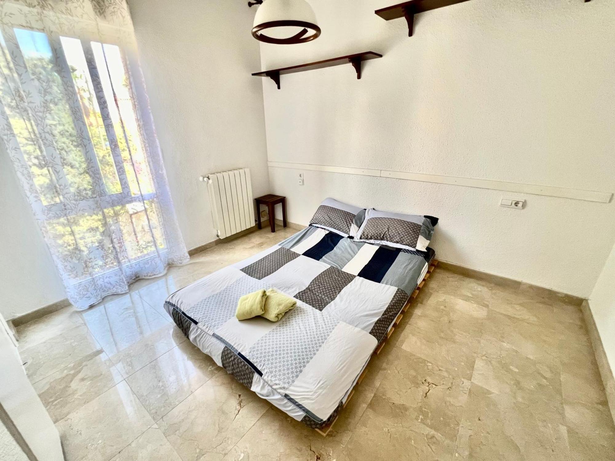 Beachside 4-Bedroom With Pool アリカンテ エクステリア 写真